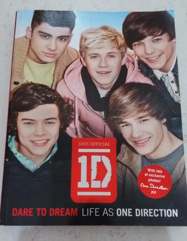 Dare To Dream - Life As One Direction
