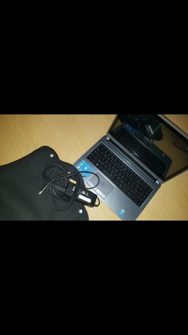 Extra Dell gamer i7 touch