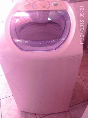 Maquina de lavar electrolux 6 kg posso entregar