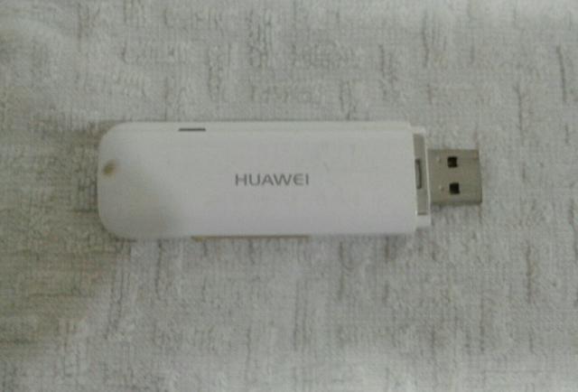 Modem Huawei Desbloqueado c/ 4 gb
