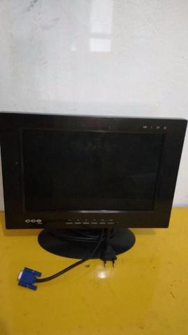 Monitor CCE 13"