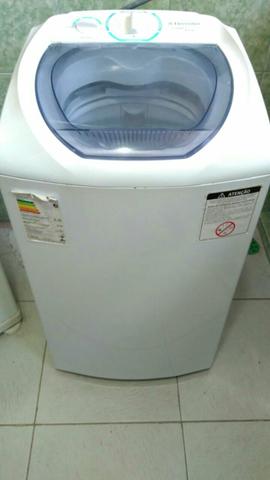 Máquina de lavar Electrolux 6.0 Kg