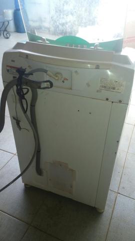 Máquina de lavar roupas consul 10kg