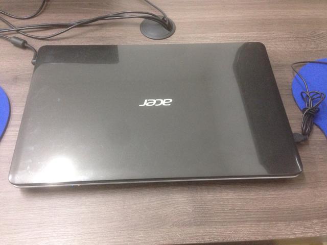 Notebook Acer Corei3