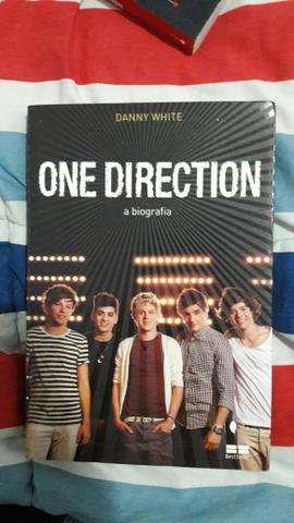 One Direction A Biografia