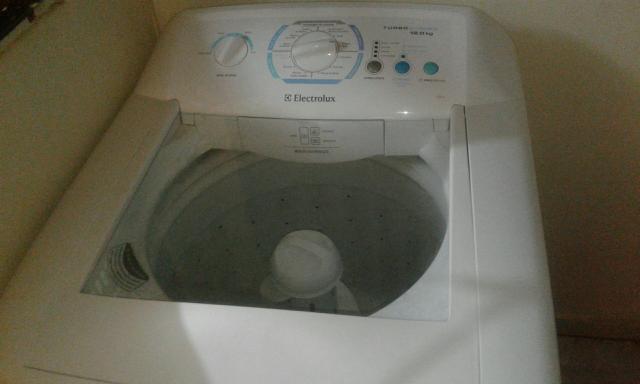 Vende se maquina de lavar 12 kg electrolux
