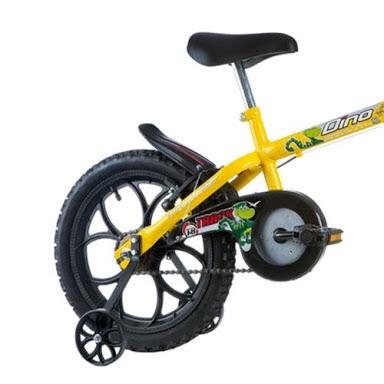 Bicicleta infantil (oportunidade)