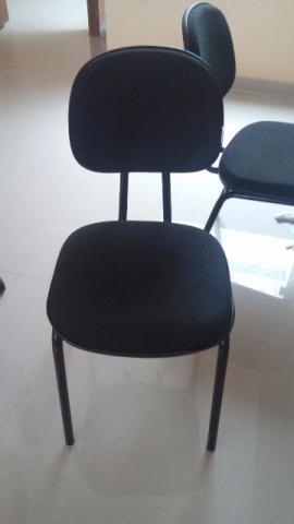Cadeiras Fixas