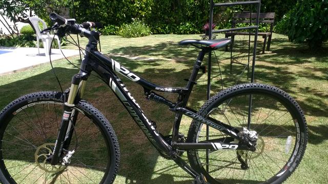 Cannondale Scalpel - FULL