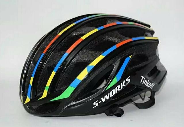 Capacete Specialized s works