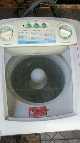 Maquina de lavar Eletrolux 8 Kilos