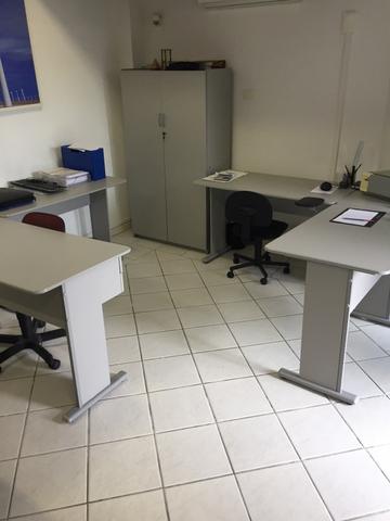 Mesas para escritório