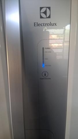 Refrigerador electrolux