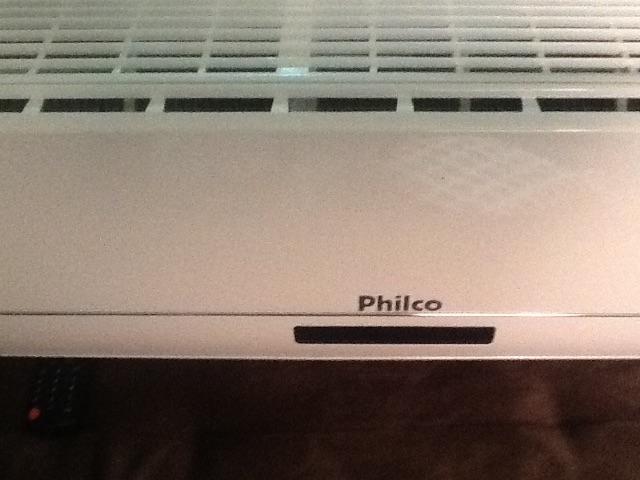 Split quente frio philco