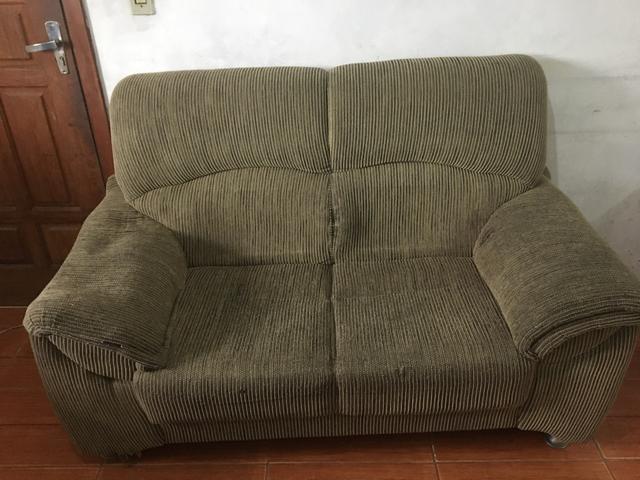 Torro conjunto de sofá