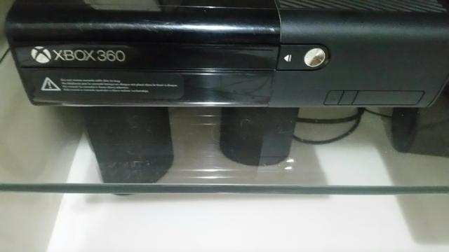 Xbox 360 desbloqueado JTAG