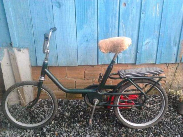 Bicicleta monareta