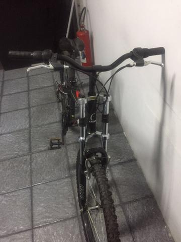 Bike Caloi Semi Nova
