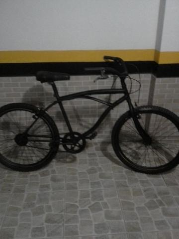 Bike Praiana