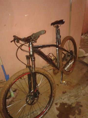 Bike specialized pith comp aro  vel