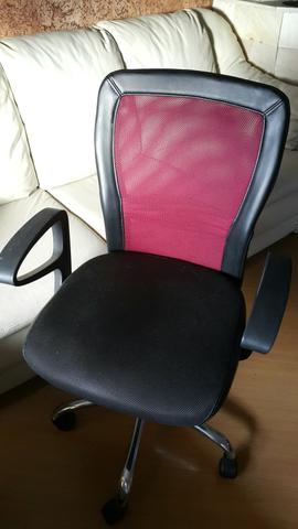 Cadeira Gerente para escritório