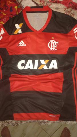 Camisa Flamengo de Jogo