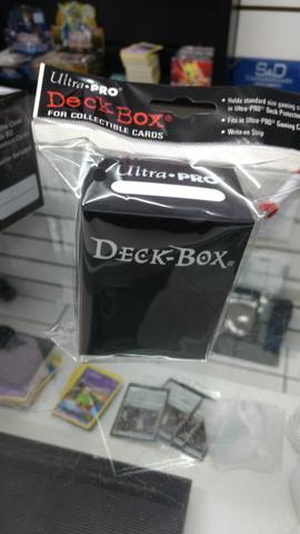 Deck Box Ultra-Pró