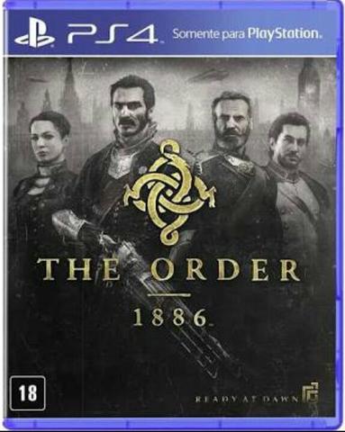 The order ps4
