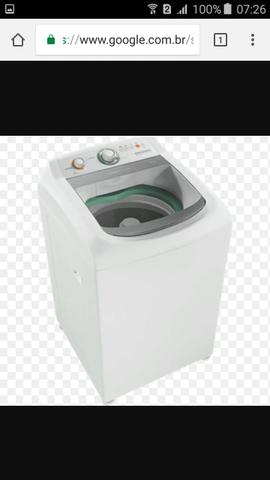Conserto de máquina lavar roupa e geladeira em domicílio
