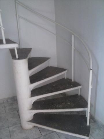 Escada pré Moldada