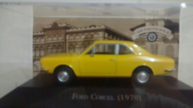 Miniatura Ford Corcel ()