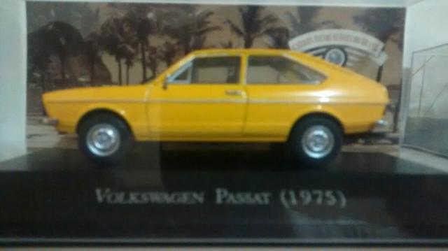 Miniatura Volkswagen Passat ()