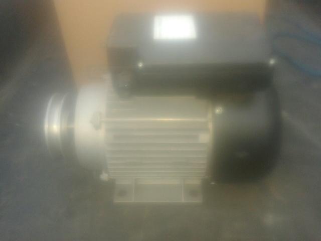 Motor 2cv (novo).monofasico alta rotação