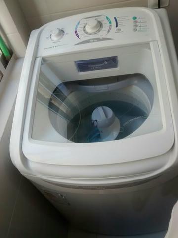 Máquina de Lavar Eletrolux 10kg