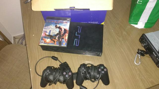 PlayStation 2 (modelo tijolão)