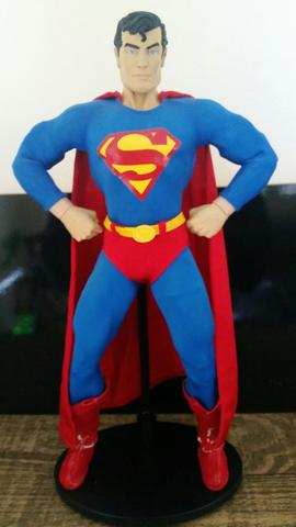 Superman DC Direct Deluxe 33 cm