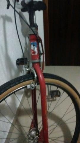 Bicicleta Caloi Cruiser