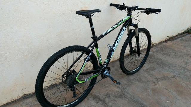 Bicicleta aro 29