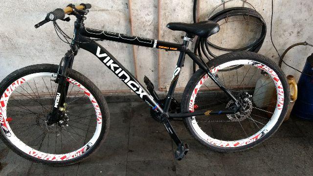 Bike vikingx