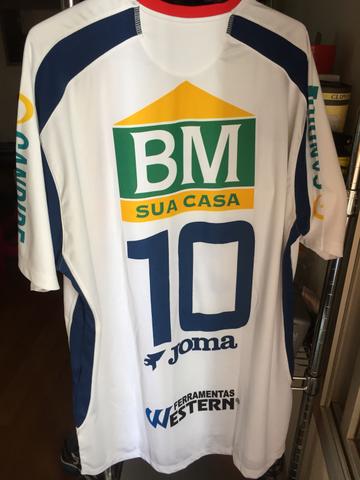 Camisa Guaratinguetá Futebol Ltda