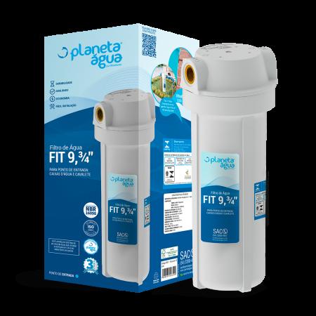 Filtro Caixa dágua FIT 9.3/4 Planeta agua