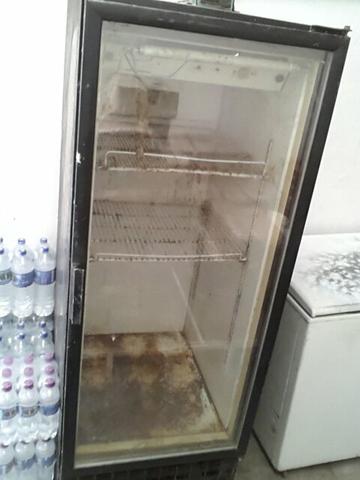 Freezer vertical barato