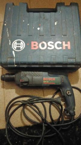 Furadeira Bosch 110v