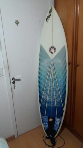Prancha de surf completa 6.8
