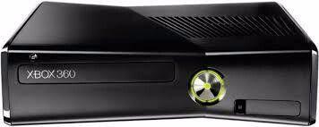 Xbox 360 Semi Novo