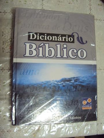 Dicionário Bíblico João Batista Ribeiro Santos Retirar