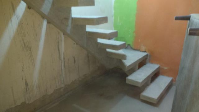 Escadas de Luxo, Em 2 dias, Melhor Preço do RJ zapp