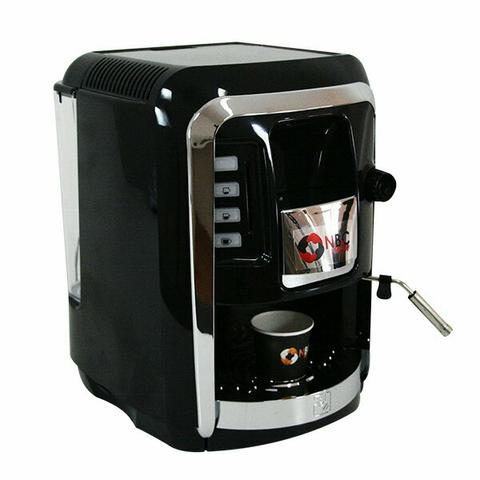 Máquina de café expresso Sachê
