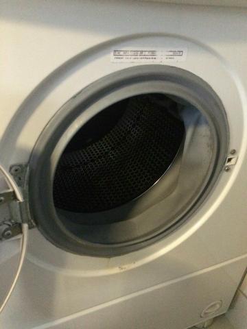 Máquina lavar bosch front load