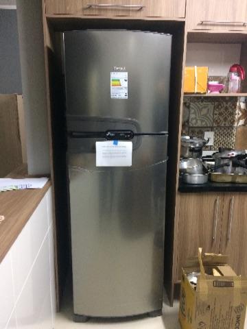 Refrigerador Consul Fost Free 386 litros 110v